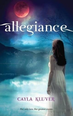 ALLEGIANCE book