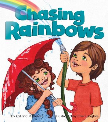 Chasing Rainbows book
