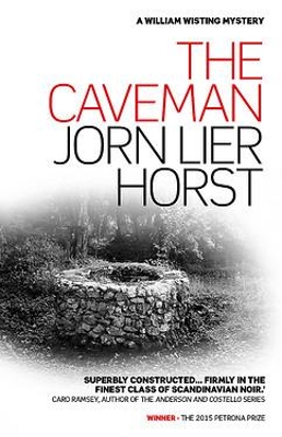 Caveman book