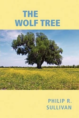 Wolf Tree book