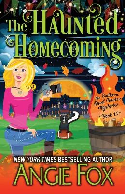 The Haunted Homecoming book