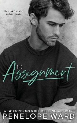 The Assignment book