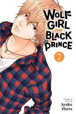 Wolf Girl and Black Prince, Vol. 7: Volume 7 book