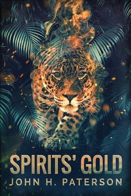 Spirits' Gold book