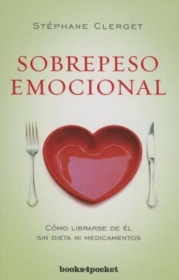 Sobrepeso Emocional book