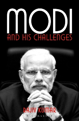 Modi and His Challenges book