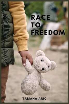 Race to Freedom book