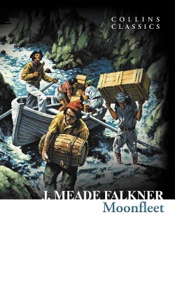 Moonfleet by John Meade Falkner