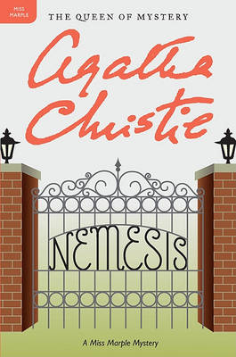 Nemesis by Agatha Christie