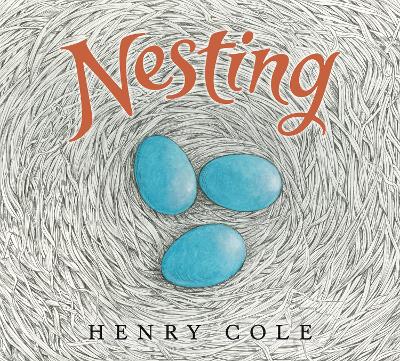 Nesting book