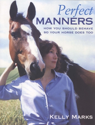 Perfect Manners book