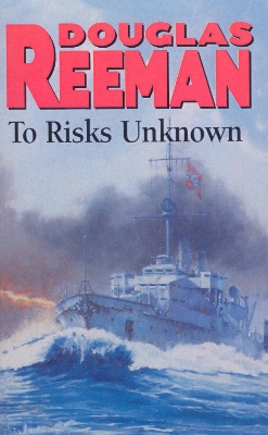 To Risks Unknown book