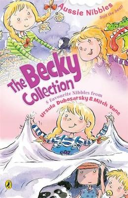Becky Collection book