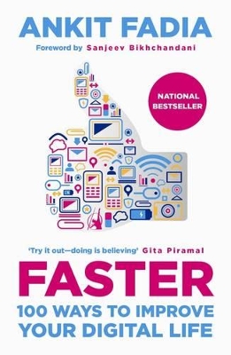 Faster book