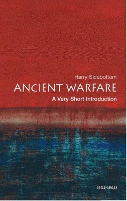 Ancient Warfare: A Very Short Introduction book