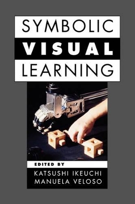 Symbolic Visual Learning book