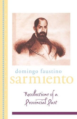 Recollection of a Provincial Past book