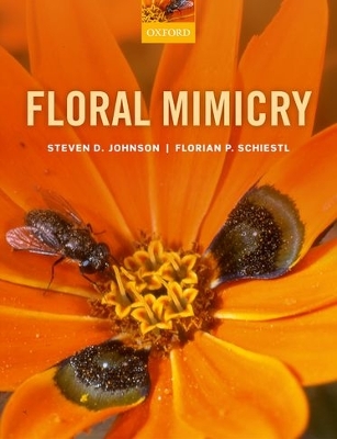 Floral Mimicry book