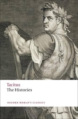 The Histories by Cornelius Tacitus