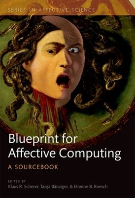 Blueprint for Affective Computing book
