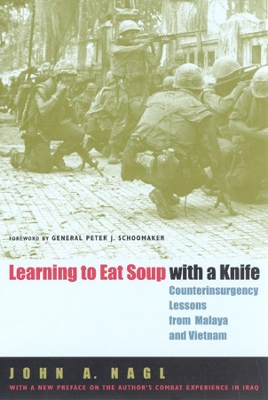 Learning to Eat Soup with a Knife book