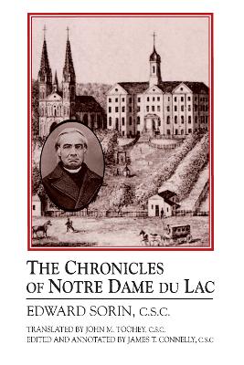 Chronicles of Notre Dame du Lac book