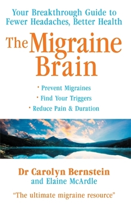 Migraine Brain book