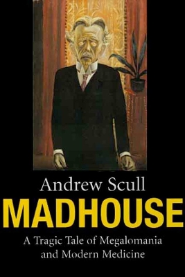 Madhouse book