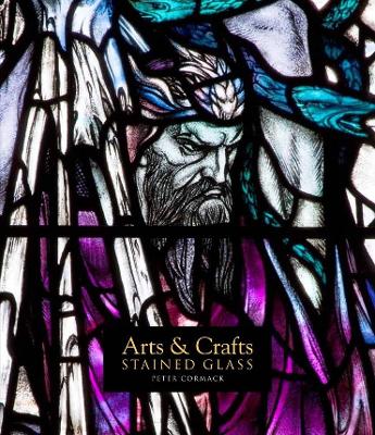 Arts & Crafts Stained Glass book