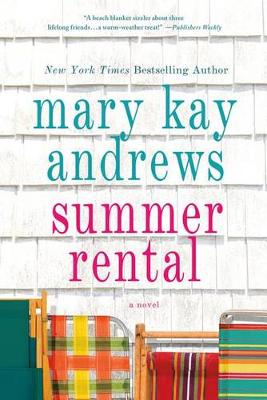 Summer Rental book