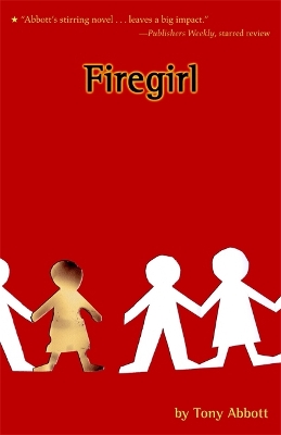 Firegirl book