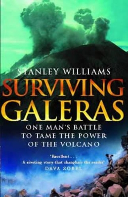 Surviving Galeras book