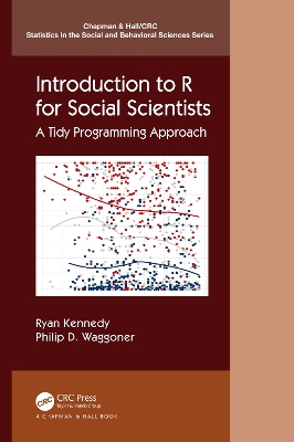 Introduction to R for Social Scientists: A Tidy Programming Approach book