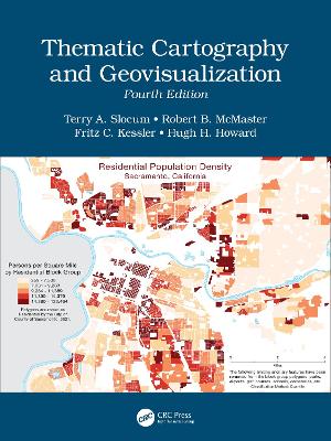 Thematic Cartography and Geovisualization by Terry A. Slocum