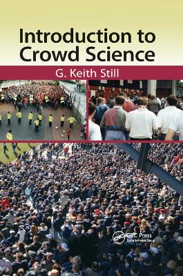 Introduction to Crowd Science book