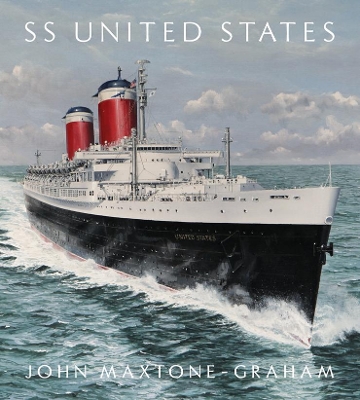 SS United States book