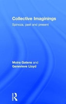 Collective Imaginings book