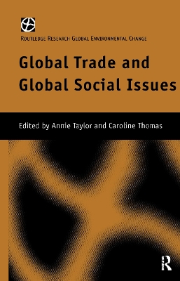 Global Trade and Global Social Issues book
