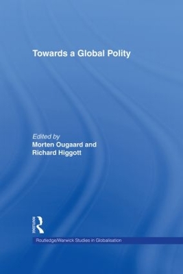 Towards a Global Polity book