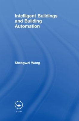 Intelligent Buildings and Building Automation book