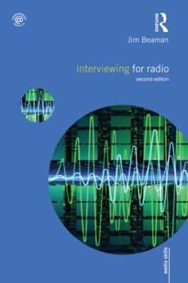 Interviewing for Radio book