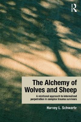Alchemy of Wolves and Sheep book