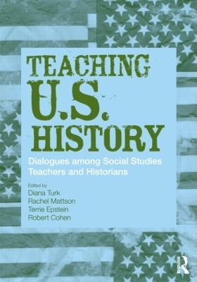 Teaching U.S. History book