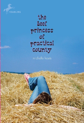 Beef Princess Of Practical County book