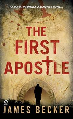 First Apostle book