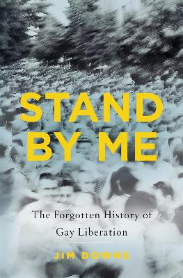 Stand by Me book