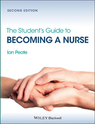 Student's Guide to Becoming a Nurse book