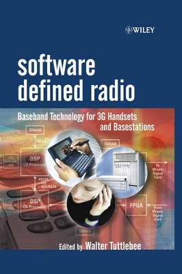 Software Defined Radio by Walter H.W. Tuttlebee