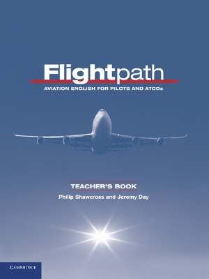 Flightpath Teacher's Book book