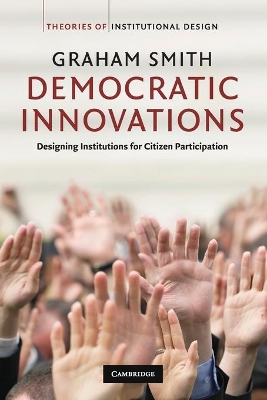 Democratic Innovations book